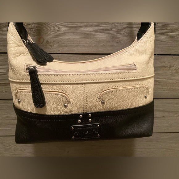Stone & Co Shoulder Bag - Picture 2 of 12